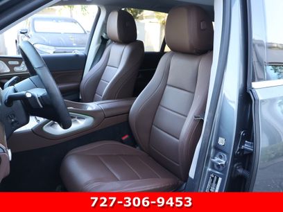 Certified 2024 Mercedes-Benz GLE 350 4MATIC