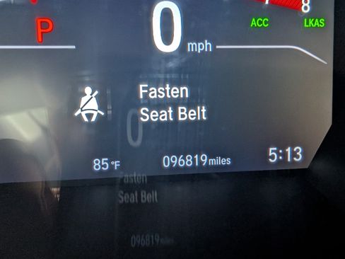 Used 2017 Honda CR-V EX image 19