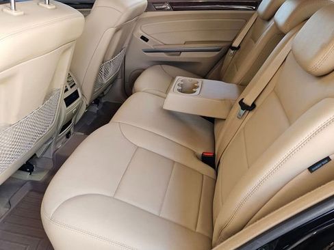 Used 2011 Mercedes-Benz ML 350 BlueTEC 4MATIC image 23