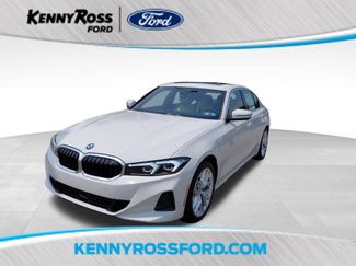 Used 2026 BMW 330i xDrive Sedan w/ Premium Package AWD/4WD 360° Tour
