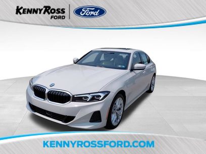 Used 2026 BMW 330i xDrive Sedan w/ Premium Package