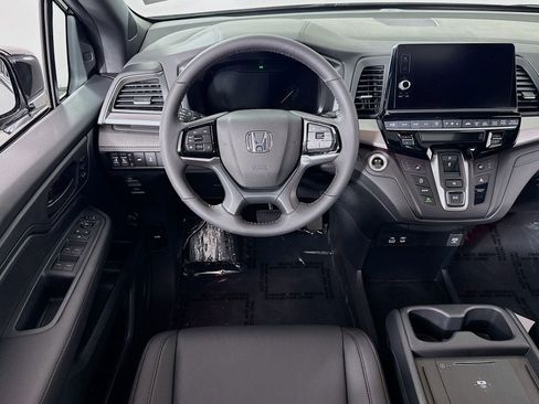 Certified 2026 Honda Odyssey Sport-L image 19