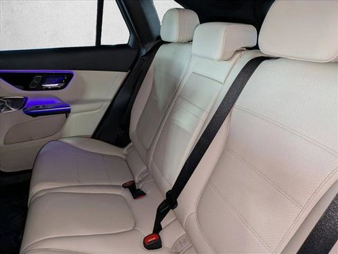 New 2026 Mercedes-Benz GLC 300 image 17