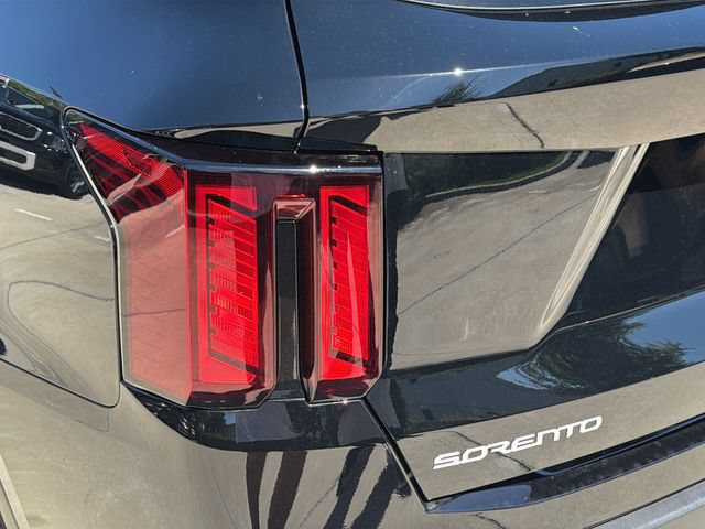 New 2026 Kia Sorento LX FWD image 32