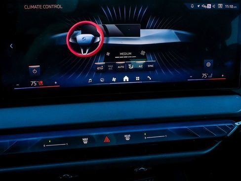 Used 2025 BMW X3 xDrive30i image 22