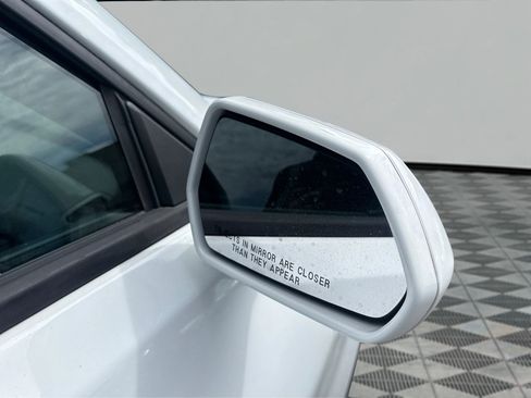 Used 2021 Chevrolet Camaro LS RWD image 28