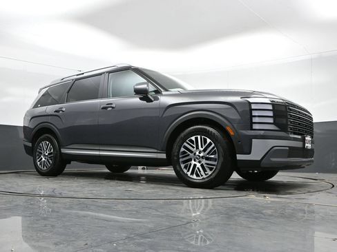 New 2026 Hyundai Palisade SEL AWD/4WD image 42