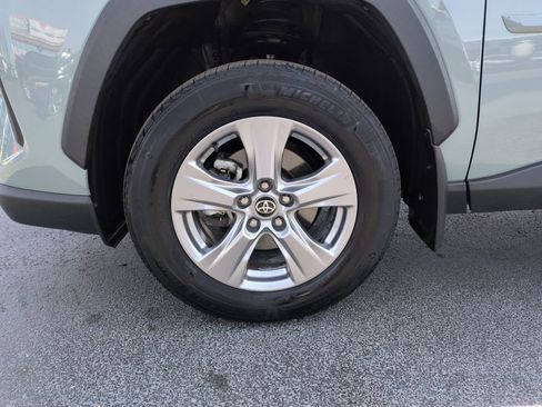 Certified 2023 Toyota RAV4 XLE w/ Convenience Package image 27