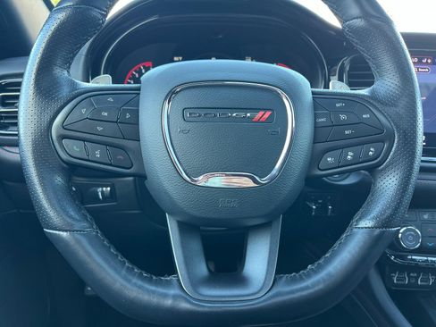 Used 2025 Dodge Durango GT AWD/4WD image 26