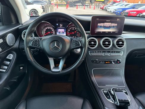 Used 2016 Mercedes-Benz GLC 300 4MATIC image 28