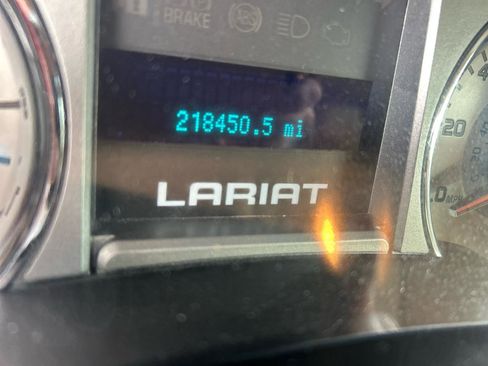 Used 2009 Ford F150 Lariat AWD/4WD image 14