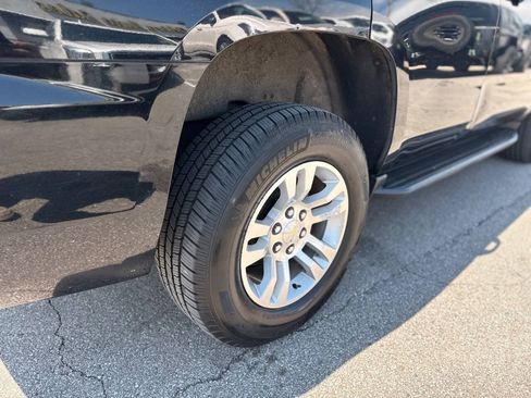 Used 2016 Chevrolet Tahoe LS AWD/4WD image 25