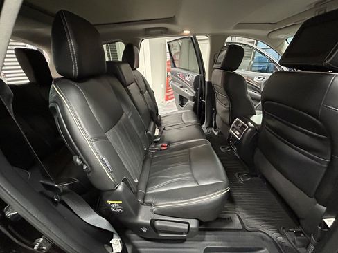 Used 2018 INFINITI QX60 Base image 43