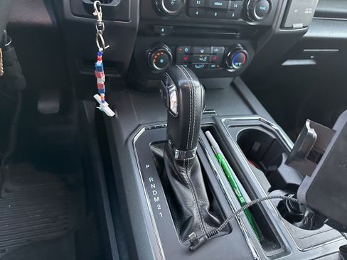 Used 2017 Ford F150 XLT w/ Equipment Group 302A Luxury image 7