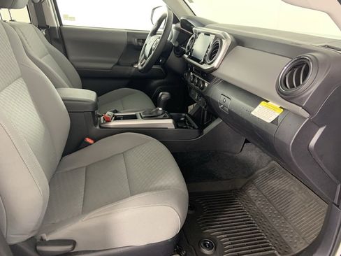 Used 2023 Toyota Tacoma SR5 image 16