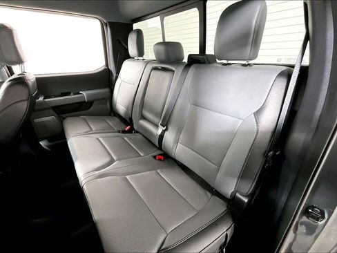 Used 2023 Ford F150 Lariat w/ Equipment Group 502A High image 26