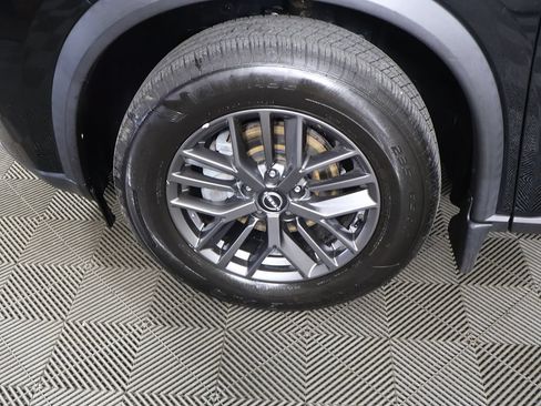 Used 2023 Nissan Rogue S AWD/4WD image 14