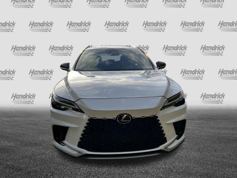Certified 2023 Lexus RX 350 F Sport w/ Cold Area Package AWD/4WD image 3