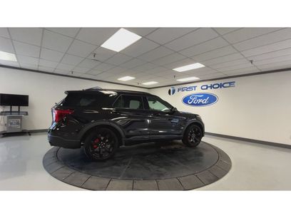 Used 2023 Ford Explorer ST w/ Equipment Group 401A