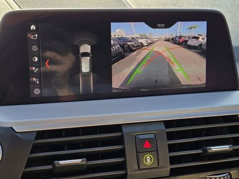 Used 2021 BMW X3 xDrive30i image 22