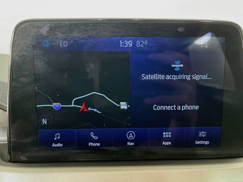 Used 2020 Ford Escape SEL FWD image 18