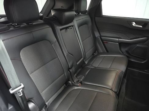 Used 2023 Ford Escape ST-Line w/ Tech Pack #1 AWD/4WD image 16