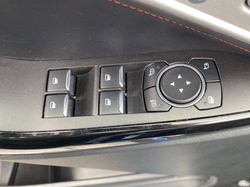 Used 2023 Ford Explorer ST-Line w/ Class IV Trailer Tow Package AWD/4WD image 52