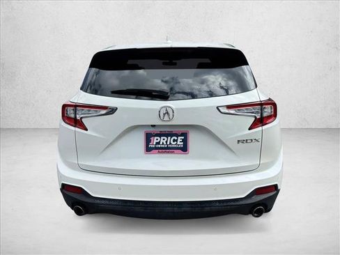 Used 2019 Acura RDX FWD w/ Technology Package image 6