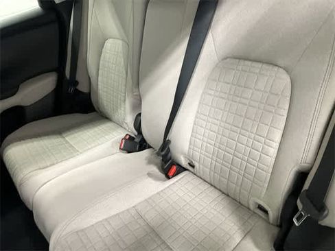 New 2026 Honda HR-V LX image 11