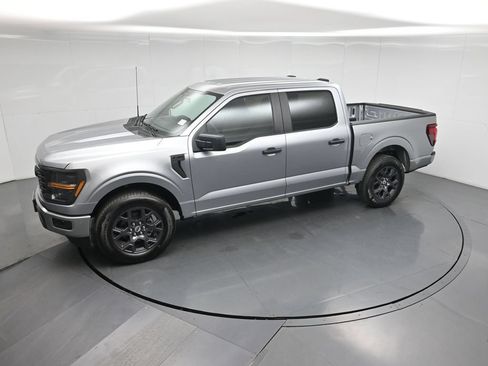 New 2026 Ford F150 STX w/ Equipment Group 200A RWD image 42