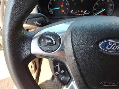 Used 2020 Ford Transit Connect XL FWD image 17