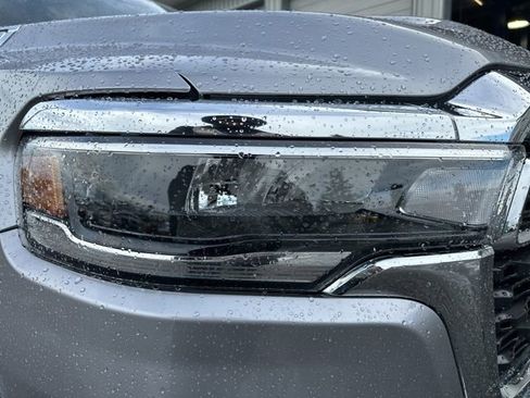 Used 2025 RAM 1500 Big Horn image 11