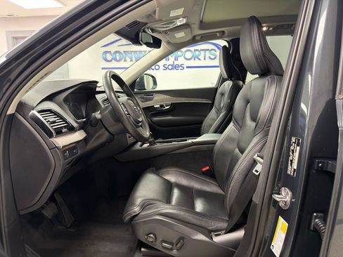 Used 2022 Volvo XC90 T6 Inscription AWD/4WD image 9
