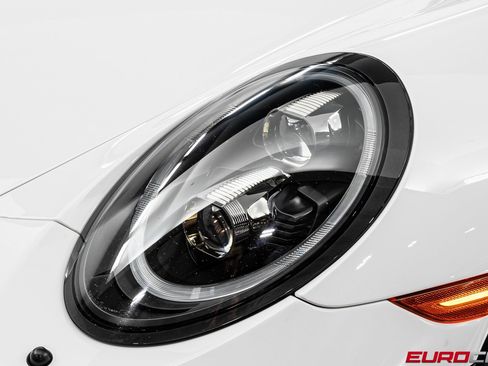 Used 2019 Porsche 911 GT3 image 11