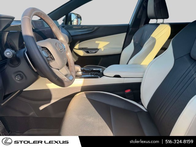 Used 2024 Lexus NX 350 AWD w/ Vision Package image 20