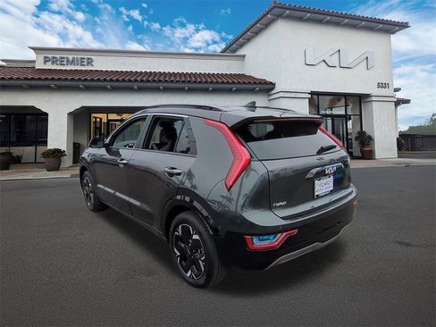 Used 2024 Kia Niro Wave image 6