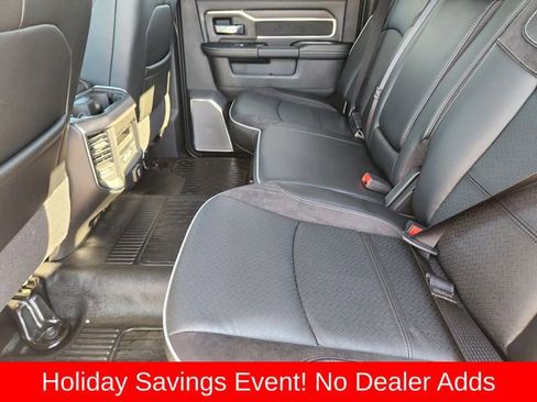 New 2026 RAM 5500 Tradesman image 21