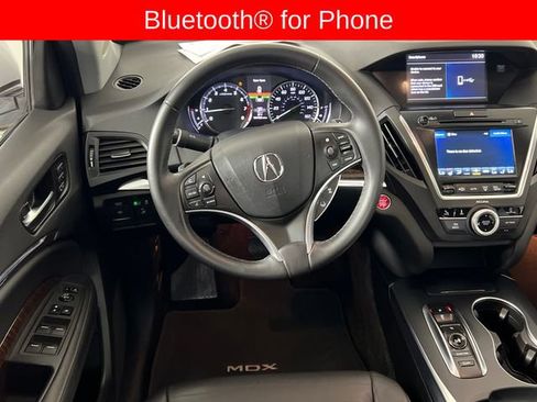 Used 2020 Acura MDX SH-AWD image 14