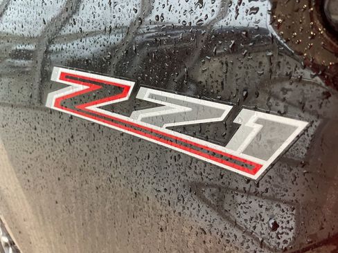 Used 2024 Chevrolet Colorado Z71 w/ Z71 Convenience Package 2 image 2