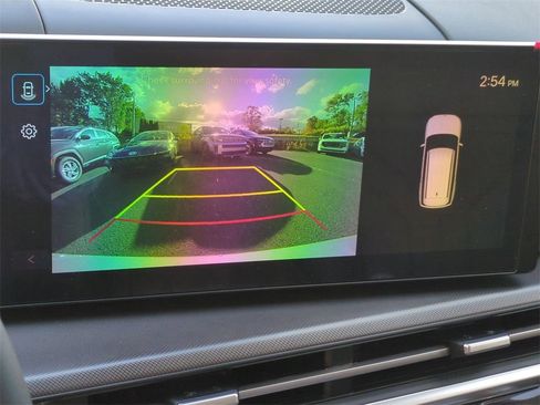 New 2026 Hyundai Santa Fe SEL image 20