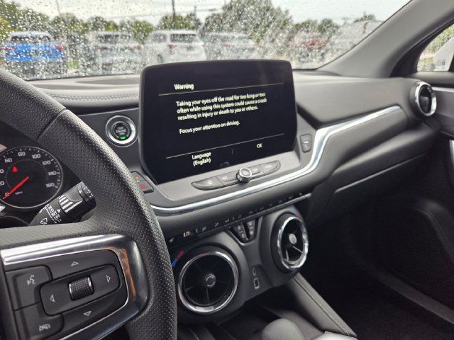 Certified 2023 Chevrolet Blazer LT w/ Convenience Package AWD/4WD image 29