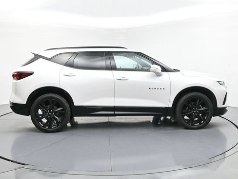 Used 2020 Chevrolet Blazer RS AWD/4WD image 4