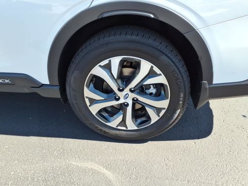 Certified 2021 Subaru Outback Limited w/ Popular Package #2 image 10