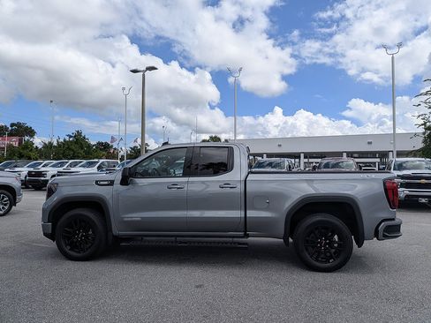 Certified 2026 GMC Sierra 1500 Elevation AWD/4WD image 33