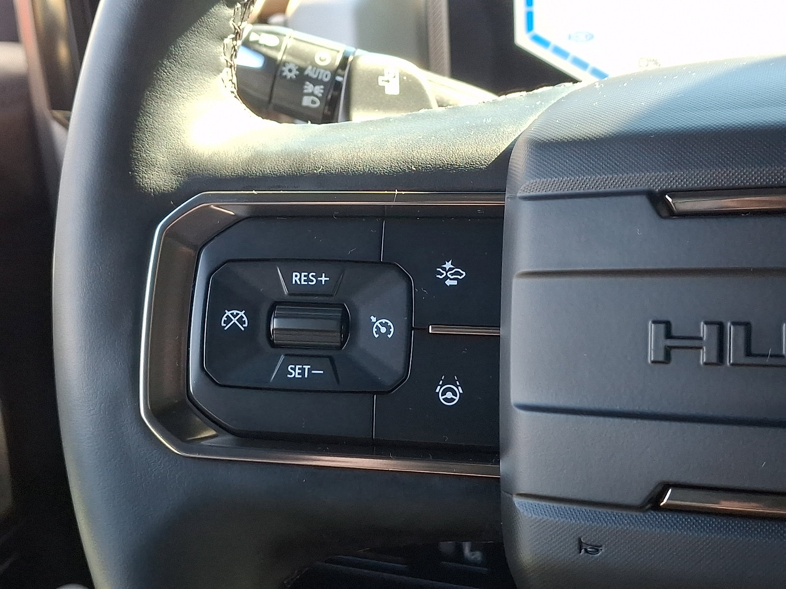 Used 2025 GMC Hummer EV 3X AWD/4WD image 22
