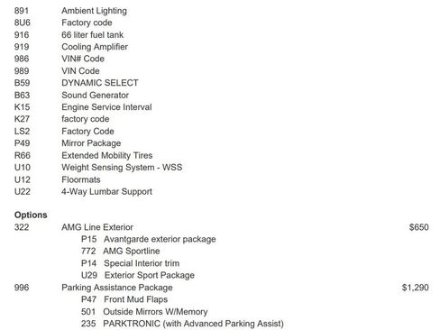 Used 2019 Mercedes-Benz E 300 image 23