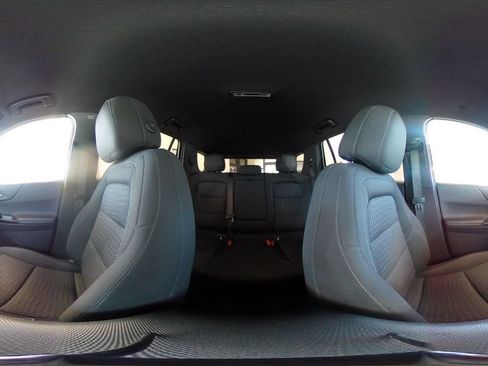 Used 2025 Chevrolet Equinox LT FWD image 42