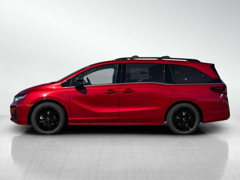 New 2026 Honda Odyssey Sport-L image 4