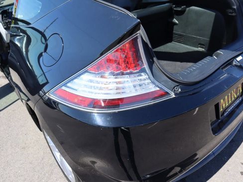 Used 2012 Honda CR-Z EX image 24