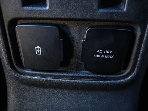 Used 2023 Ford Bronco Raptor image 26